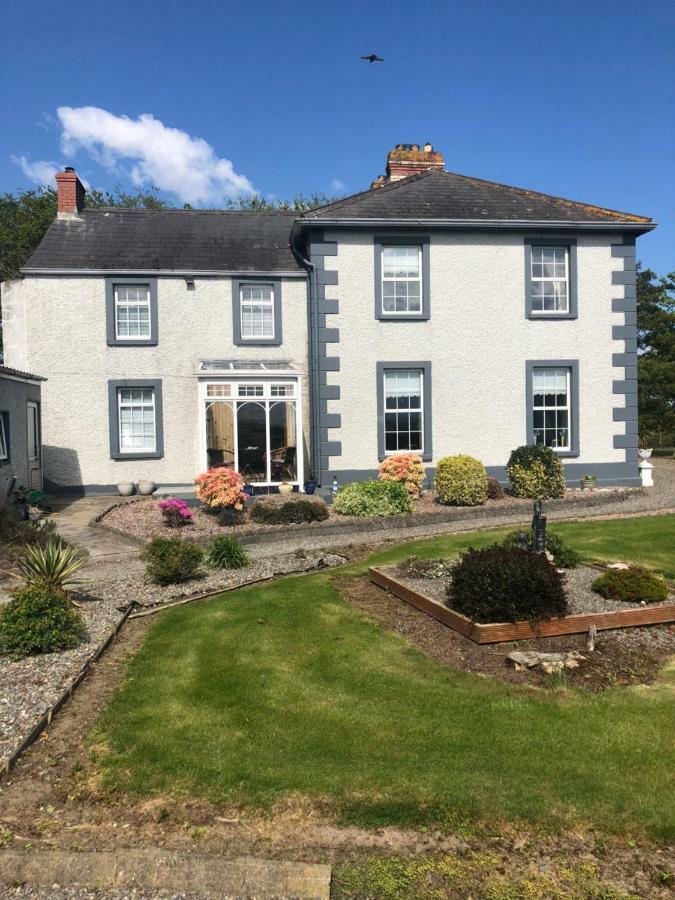 Old Parochial House Dundalk